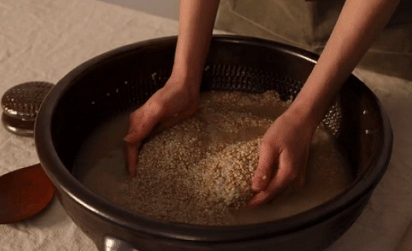 [9월 네이버PICK,증정] 아렌시아 그린 아르티장 스킨 부스팅 떡솝 클렌저 120g, 1개