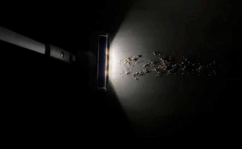 아이룸 무선청소기 차이슨 OG20 진공청소기